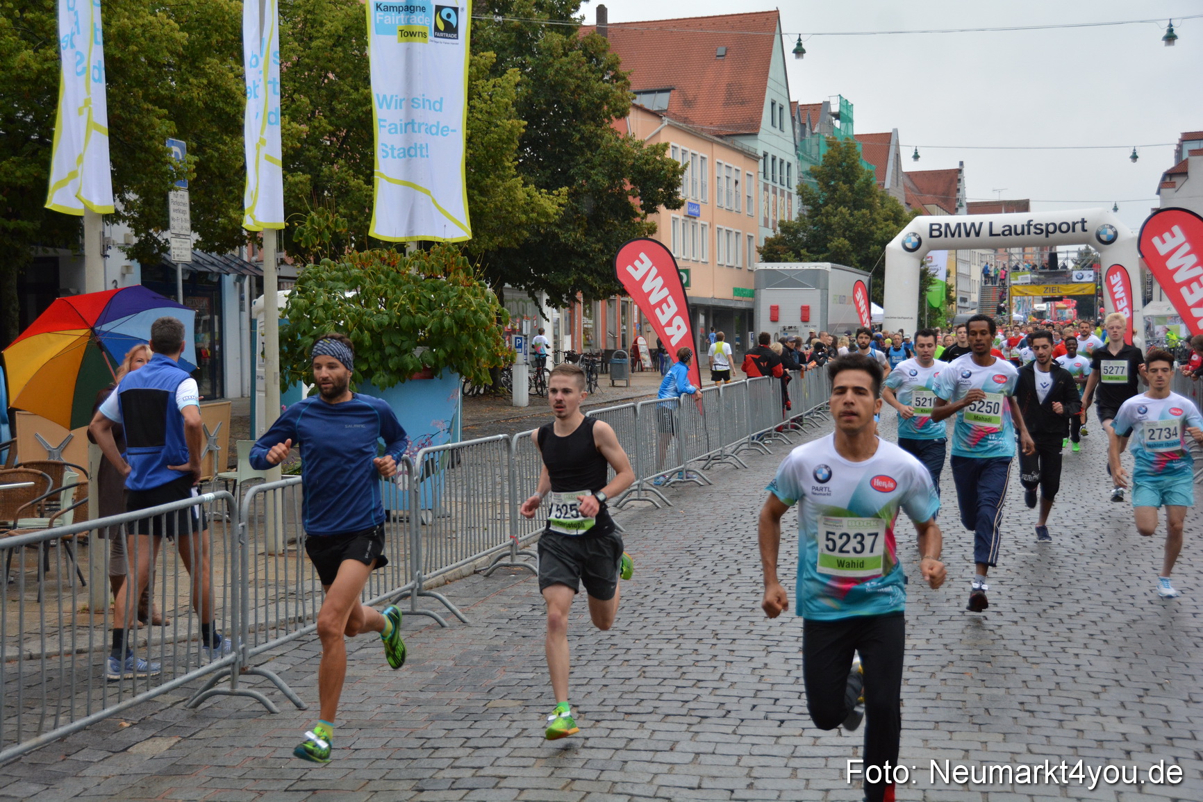 Stadtlauf Neumarkt 2016 1508